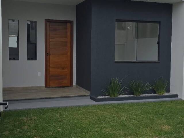 Casa para Venda em Araruama - 4