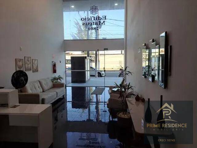 Apartamento para Venda em Cabo Frio - 3