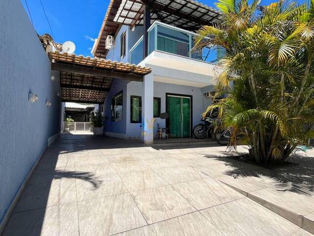 Casa para Venda em Araruama - 2
