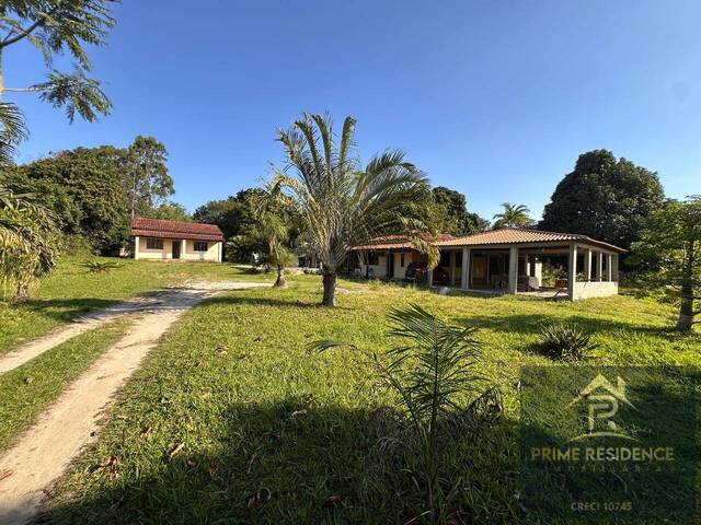 #SI0494 - Casa para Locação em Araruama - RJ