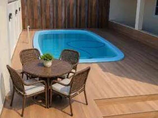 Casa para Locação em Araruama - 2