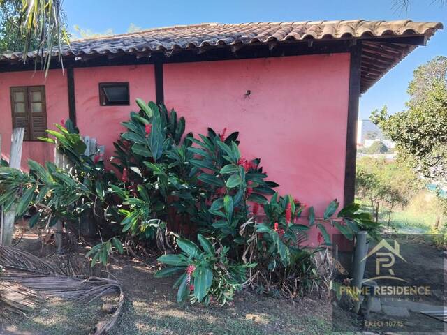 Casa para Venda em Araruama - 4