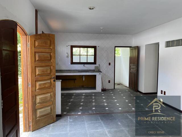 Venda em Alto da Boa Vista - Araruama