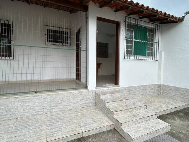 Casa para Locação em Araruama - 2