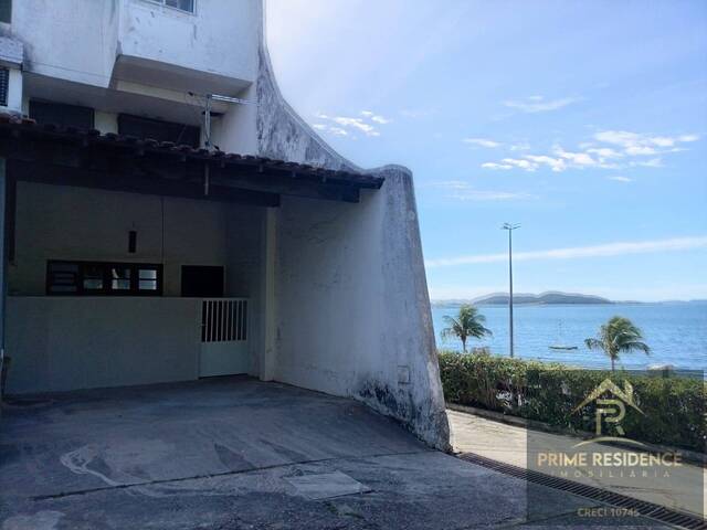 Apartamento para Venda em Iguaba Grande - 2