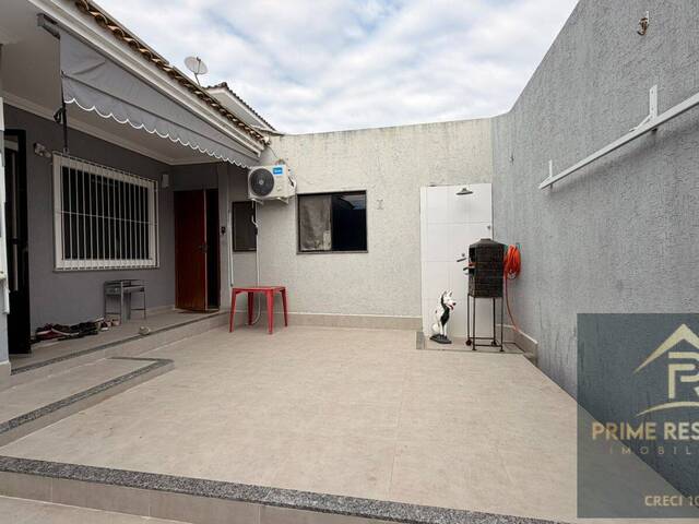 Casa para Venda em Araruama - 3