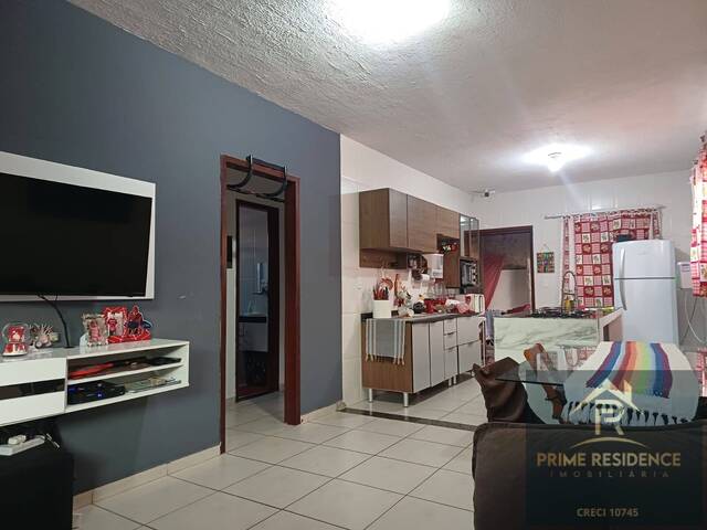 #CA0502 - Casa para Venda em Araruama - RJ