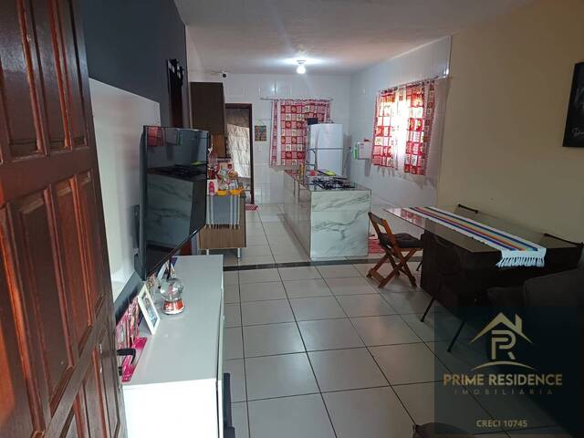 #CA0502 - Casa para Venda em Araruama - RJ
