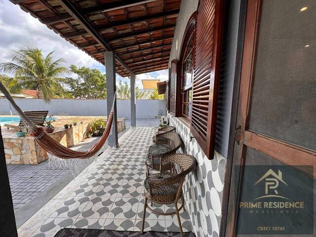 Casa para Venda em Araruama - 2