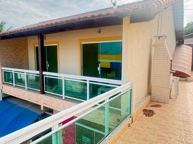 Apartamento para Locação em Araruama - 2