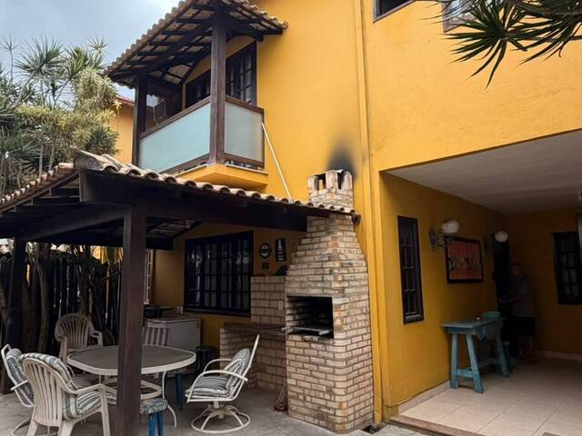 Casa para Venda em Cabo Frio - 2