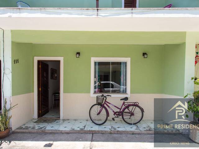 #CA0509 - Casa para Venda em Araruama - RJ