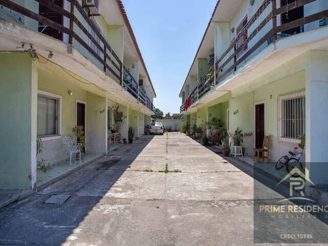 #CA0509 - Casa para Venda em Araruama - RJ