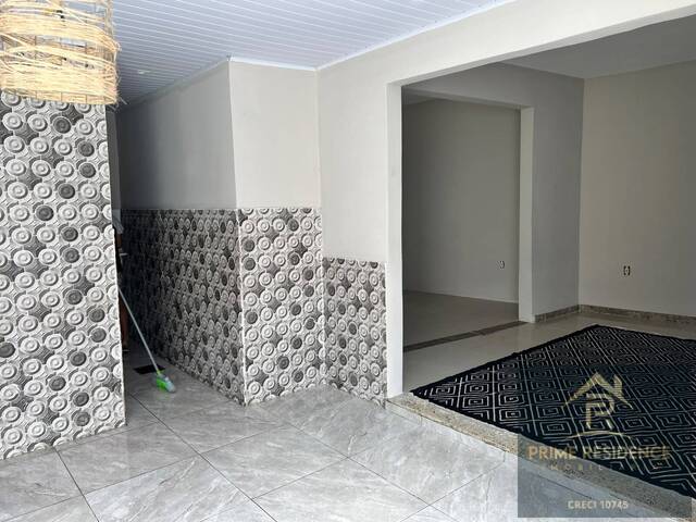 Casa para Venda em Araruama - 2