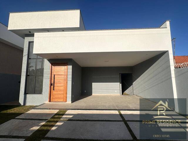 Casa para Venda em Araruama - 2