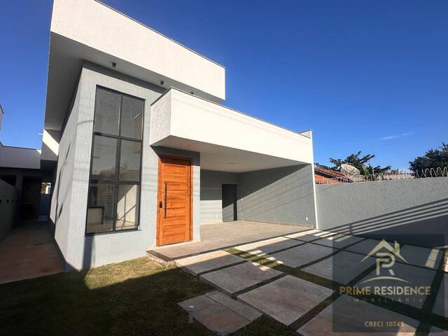Casa para Venda em Araruama - 4