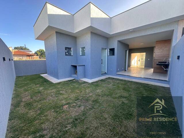 Casa para Venda em Araruama - 5