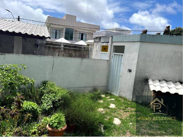 Casa para Venda em Araruama - 2