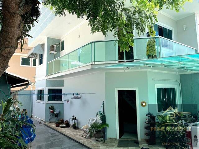 Venda em Parque Hotel - Araruama