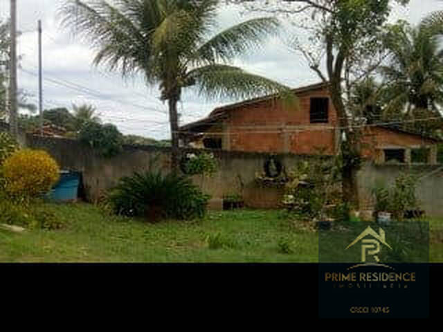 Área para Venda em Araruama - 5