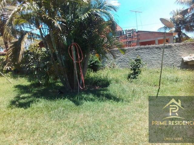 #TE0514 - Área para Venda em Araruama - RJ - 2