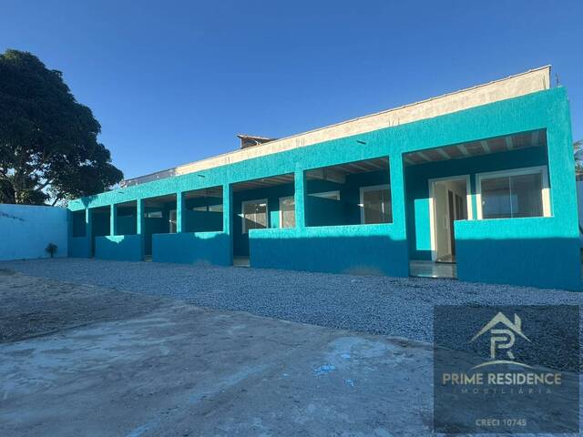 Casa para Locação em Araruama - 5