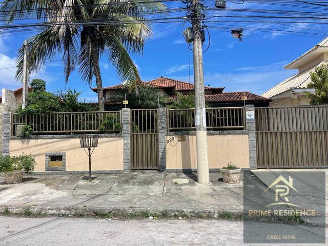 Casa para Venda em Araruama - 2