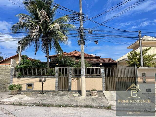 Casa para Venda em Araruama - 3