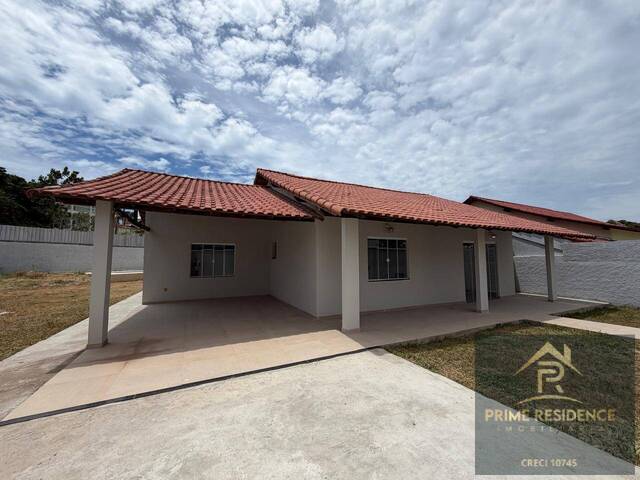 #CA0517 - Casa para Venda em Araruama - RJ - 1