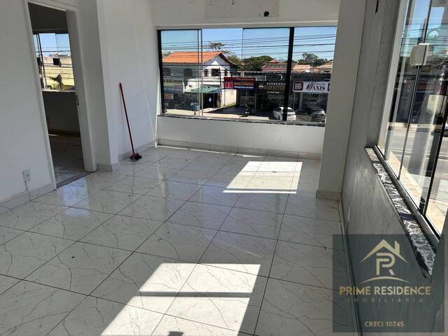 Andar Comercial para Locação em Araruama - 5