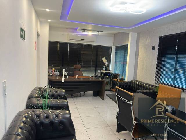 #SA0521 - Andar Comercial para Locação em Araruama - RJ