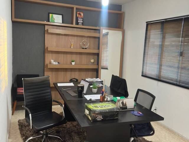 #SA0521 - Andar Comercial para Locação em Araruama - RJ