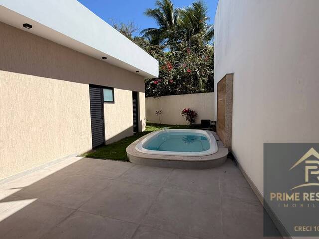 #CA0522 - Casa para Locação em Araruama - RJ - 3
