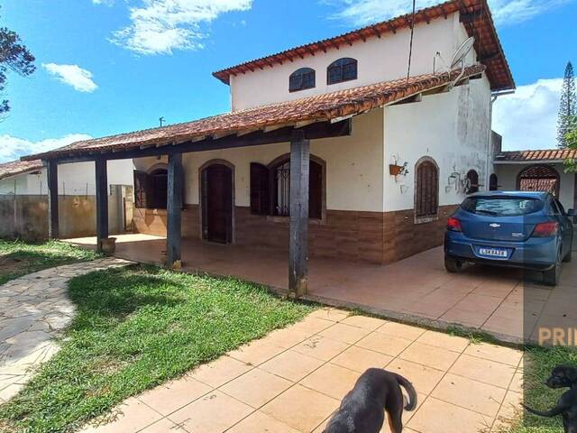 #CA0523 - Casa para Venda em Araruama - RJ - 2