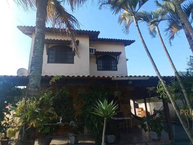 #CA0524 - Casa para Venda em Araruama - RJ - 1