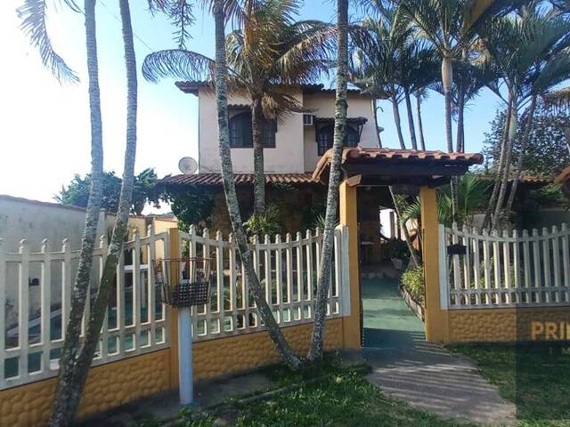 #CA0524 - Casa para Venda em Araruama - RJ - 3