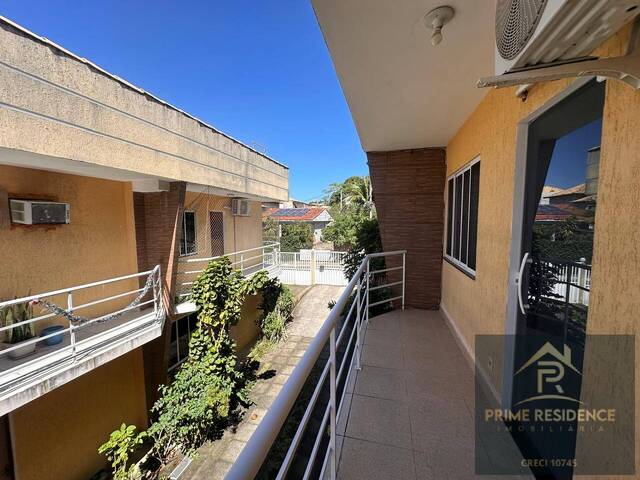 #CA0525 - Casa para Venda em Araruama - RJ - 1