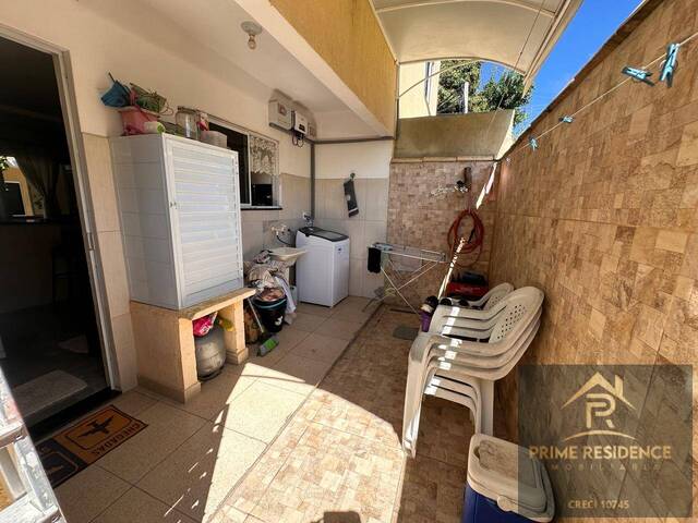 #CA0525 - Casa para Venda em Araruama - RJ - 3
