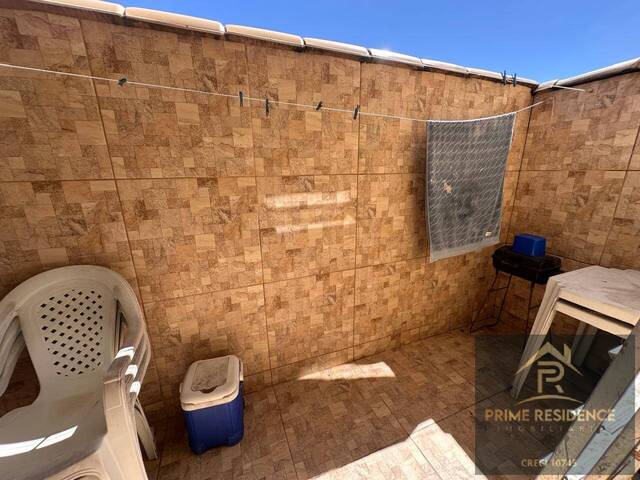 #CA0525 - Casa para Venda em Araruama - RJ - 2