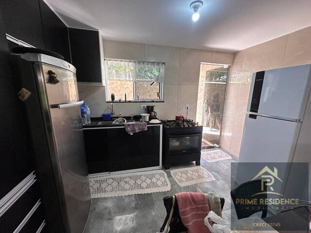 #CA0525 - Casa para Venda em Araruama - RJ - 3
