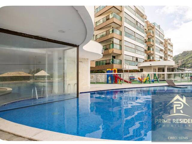 #AP0526 - Apartamento para Venda em Arraial do Cabo - RJ - 3