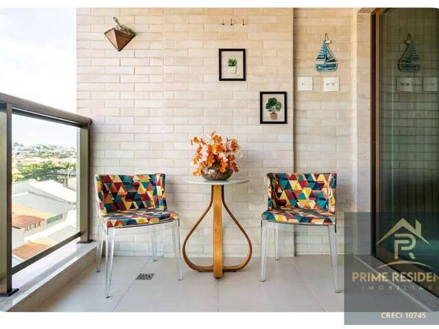 Apartamento para Venda em Arraial do Cabo - 4