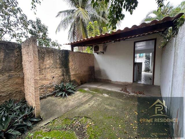 Sala para Locação em Araruama - 5