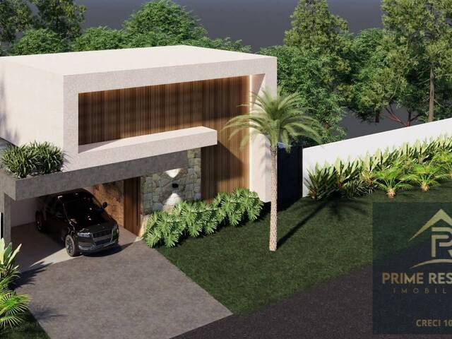 #CA0528 - Casa para Venda em Cabo Frio - RJ - 1