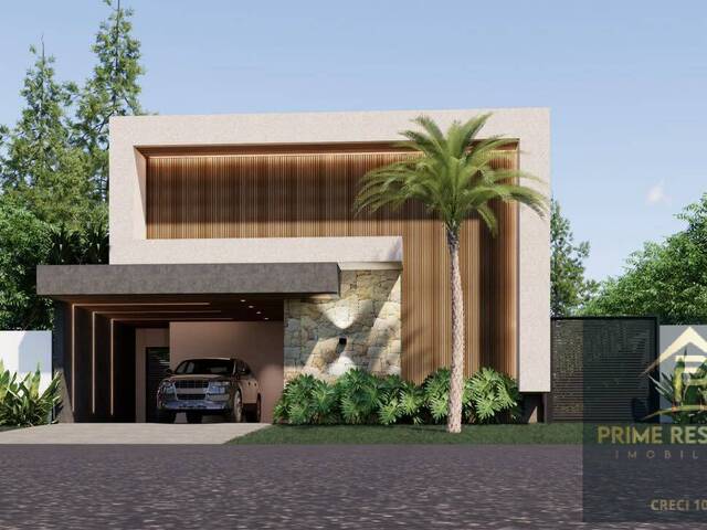#CA0528 - Casa para Venda em Cabo Frio - RJ - 1